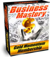 Gold Internet Mastery Momentum Membership