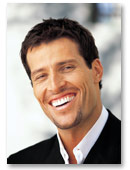 Tony Robbins