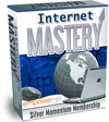 Silver Internet Mastery Momentum Membership