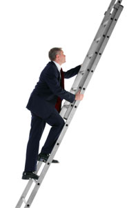 Corporate Ladder